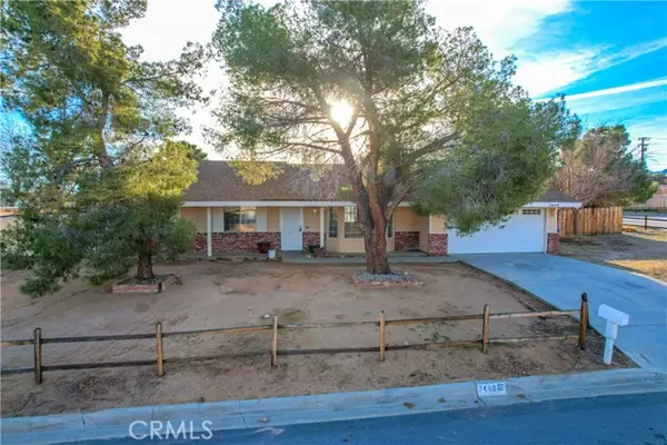 7449 Hermosa Avenue, Yucca Valley, CA 92284