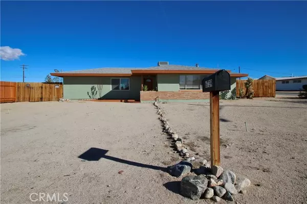 6739 Sage Avenue, 29 Palms, CA 92277