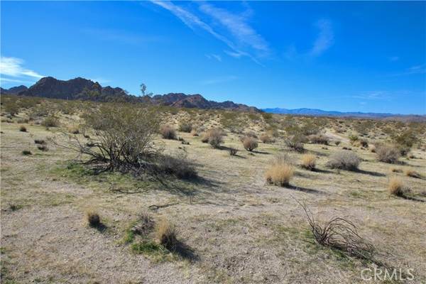 Joshua Tree, CA 92252,64755 Foothill