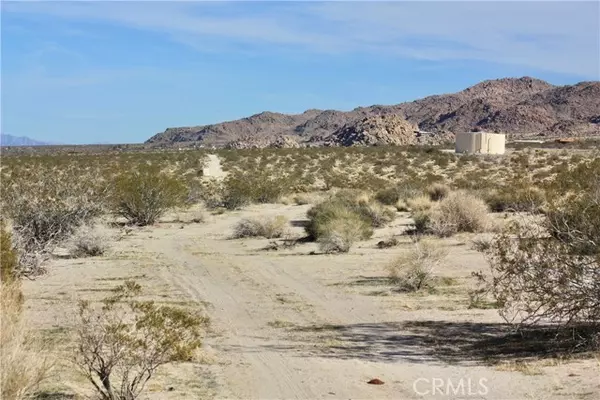 Joshua Tree, CA 92252,64647 Foothill