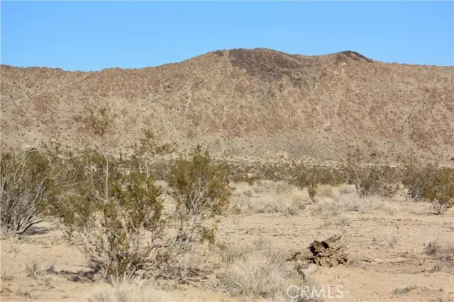 Joshua Tree, CA 92252,64647 Foothill