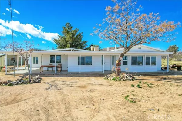 Landers, CA 92285,55853 Valli Hi Drive