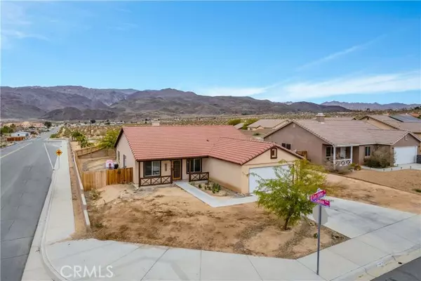 29 Palms, CA 92277,71675 Sun Valley Drive