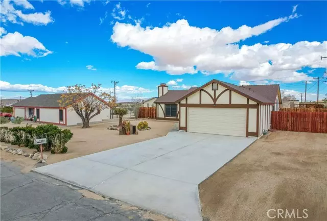 7007 Elm Avenue, 29 Palms, CA 92277