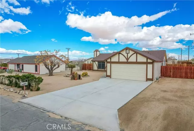 29 Palms, CA 92277,7007 Elm Avenue