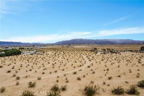 0 Raymond, 29 Palms, CA 92277