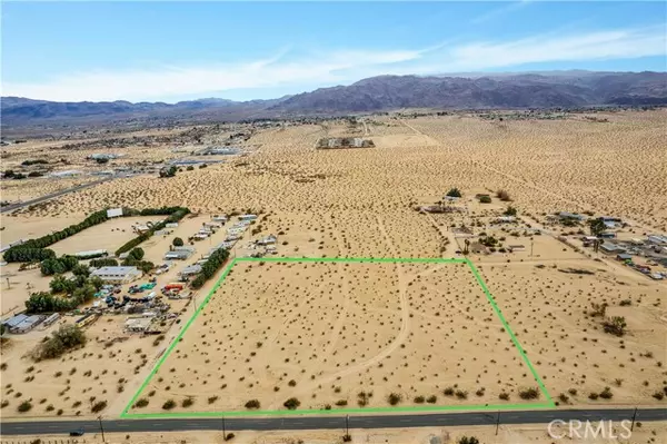 29 Palms, CA 92277,0 Raymond