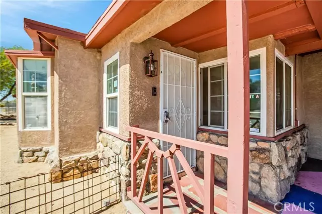 29 Palms, CA 92277,72404 Cactus Drive