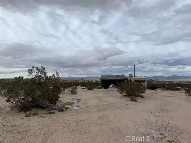 29 Palms, CA 92277,1 Winters Road