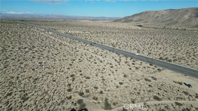 6400 Twentynine Palms, 29 Palms, CA 92277