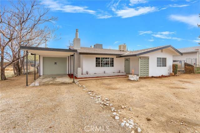 7445 Cibola Trail, Yucca Valley, CA 92284