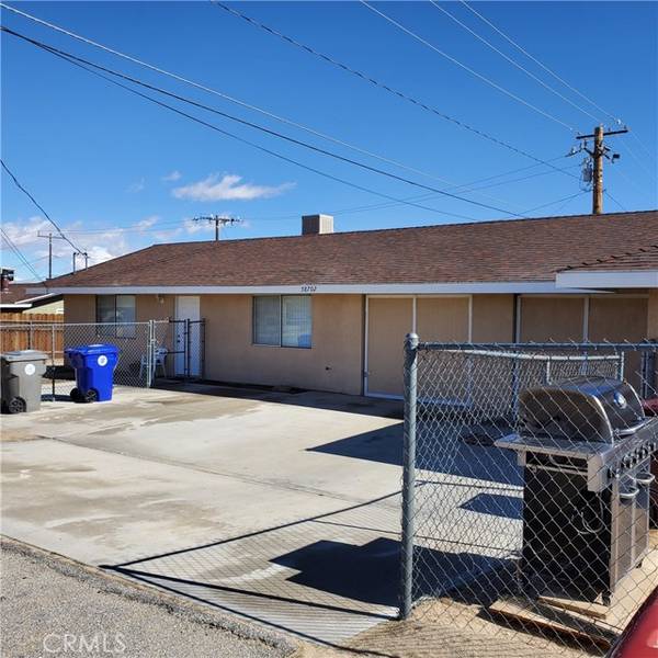 58702 Paxton Road, Yucca Valley, CA 92284