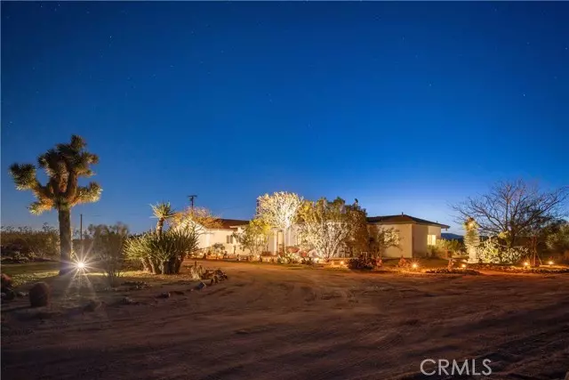 1272 Shangrila, Joshua Tree, CA 92252