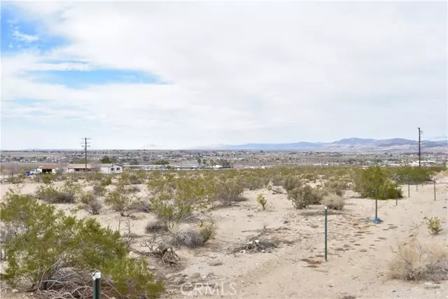 7481 Utah, 29 Palms, CA 92277