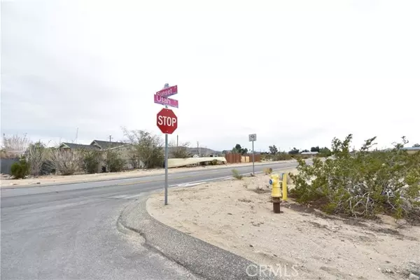 29 Palms, CA 92277,7481 Utah