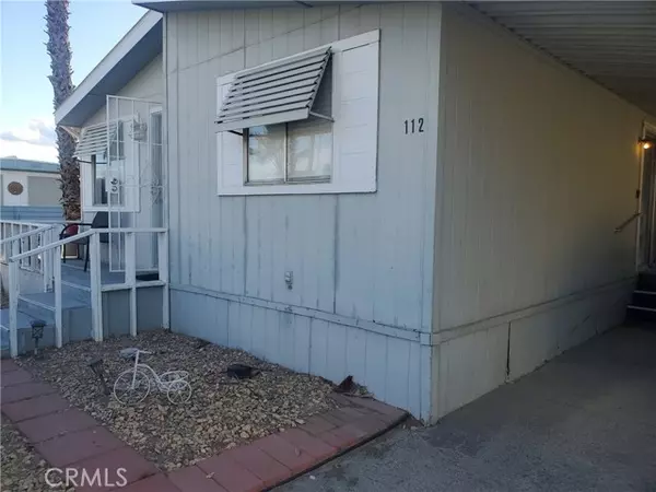 Indio, CA 92201,51555 Monroe #112