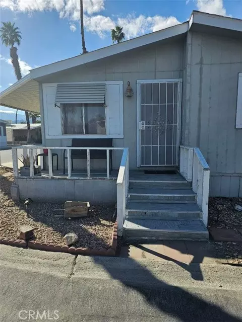 Indio, CA 92201,51555 Monroe #112