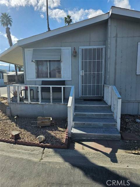 51555 Monroe #112, Indio, CA 92201