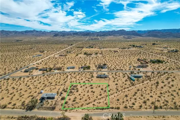 63639 Jadeite, Joshua Tree, CA 92252