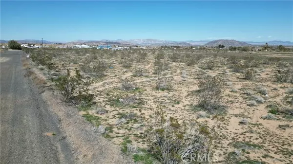 Yucca Valley, CA 92285,0 Old Woman Springs