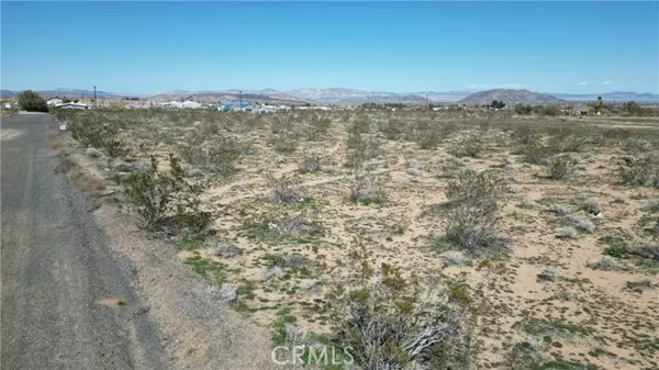 Yucca Valley, CA 92285,0 Old Woman Springs