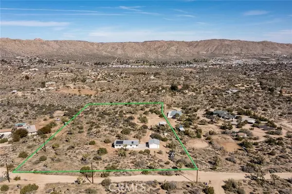 Yucca Valley, CA 92284,55026 Hoopa Trail