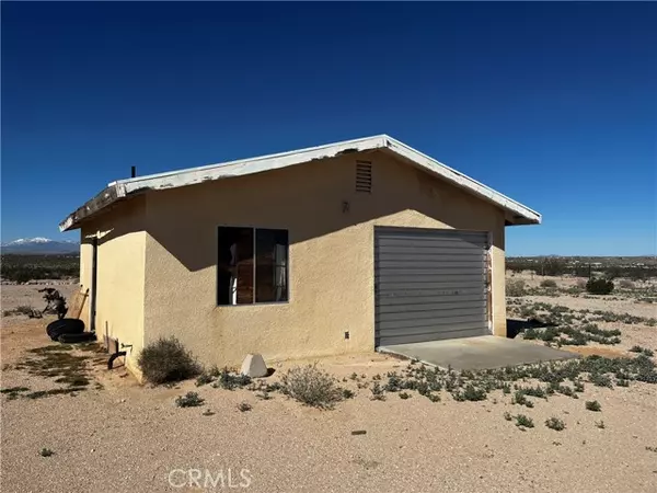 29 Palms, CA 92277,67530 Presswood Road