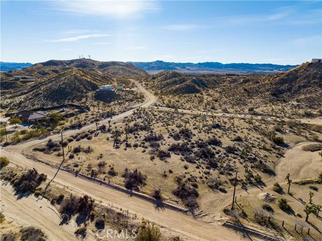 57885 Sierra Vista, Yucca Valley, CA 92284