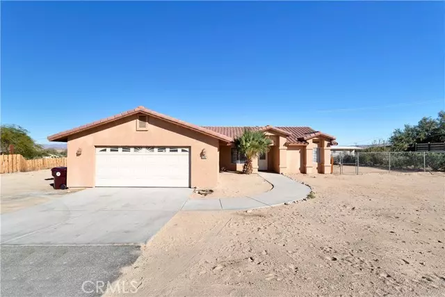 5737 Marine Avenue, 29 Palms, CA 92277