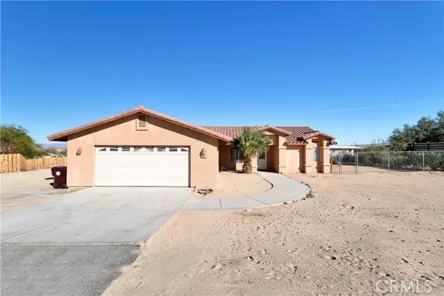 29 Palms, CA 92277,5737 Marine Avenue