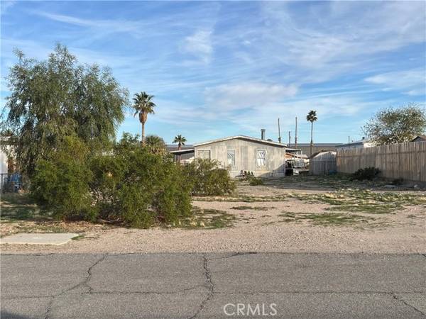 1229 Cherry Dr, Needles, CA 92363