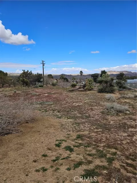 60374 La Mirada, Joshua Tree, CA 92252