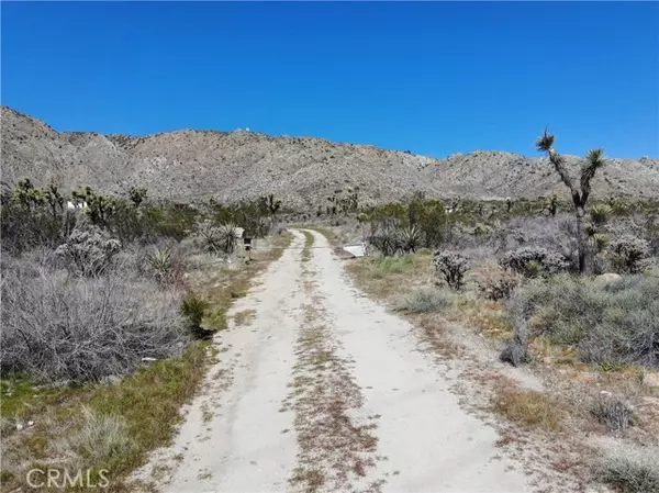 Morongo Valley, CA 92256,53514 Twentynine Palms