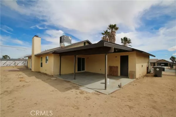 4918 Goleta Avenue, Yucca Valley, CA 92284