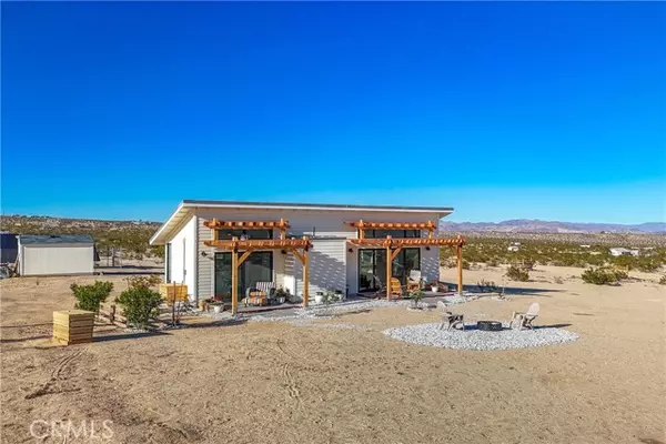 29 Palms, CA 92277,68180 Rainer Road