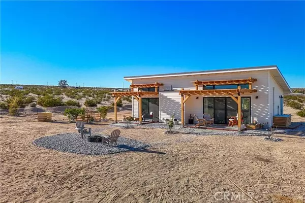 29 Palms, CA 92277,68180 Rainer Road