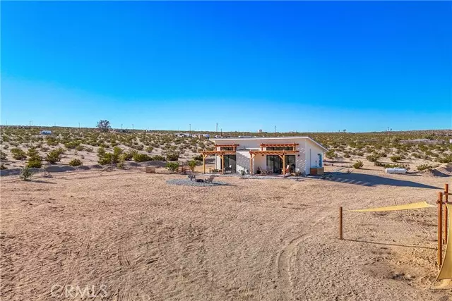 29 Palms, CA 92277,68180 Rainer Road