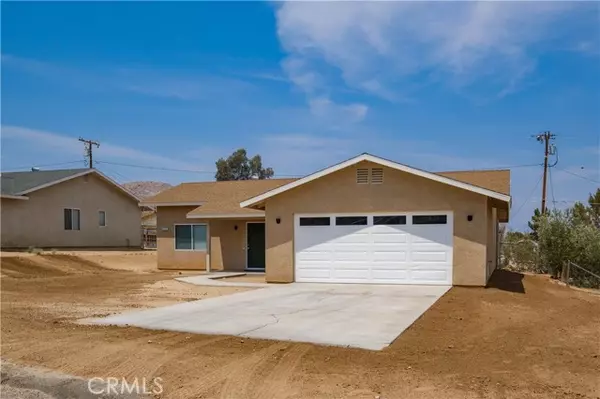 29 Palms, CA 92277,6722 Pine Springs