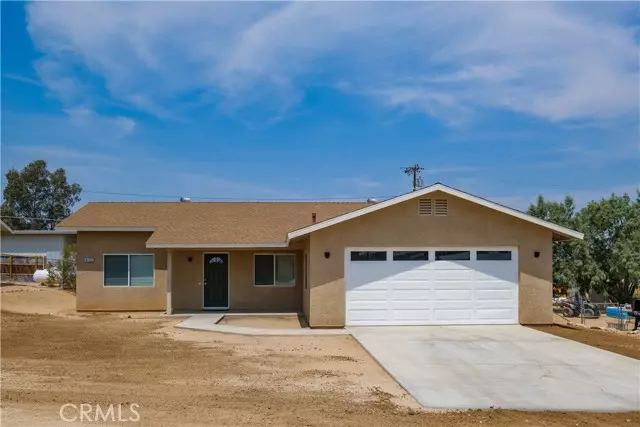 6722 Pine Springs, 29 Palms, CA 92277