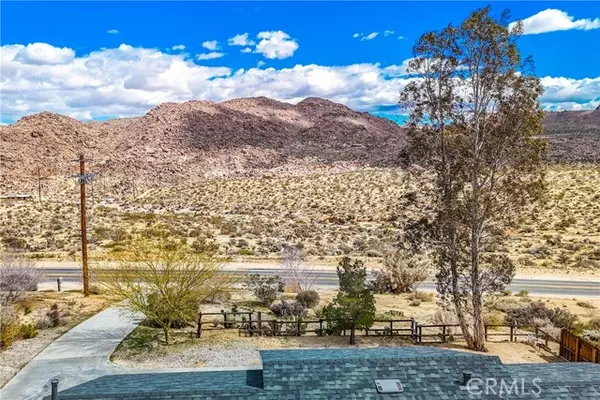 Joshua Tree, CA 92252,7364 Quail Springs Road