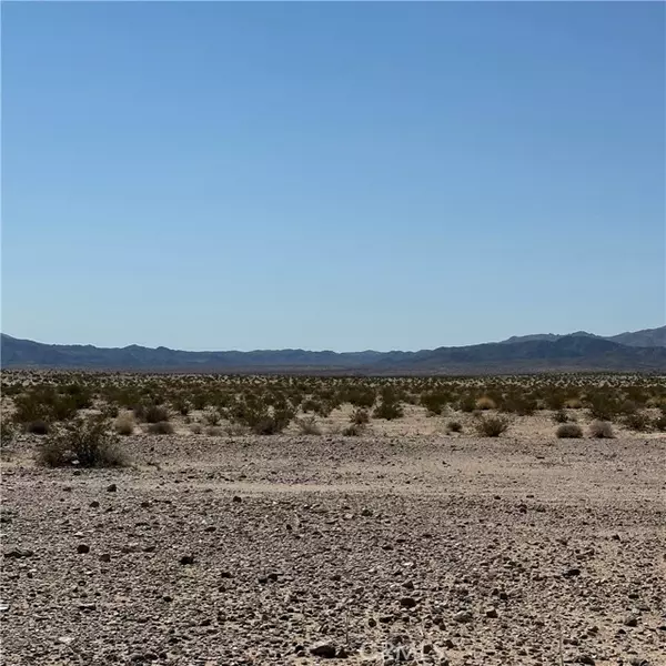 29 Palms, CA 92277,1234 Amboy Road