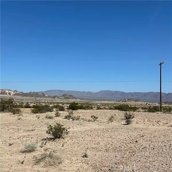 29 Palms, CA 92277,1234 Amboy Road