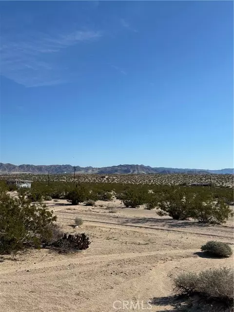 29 Palms, CA 92277,1234 Decker