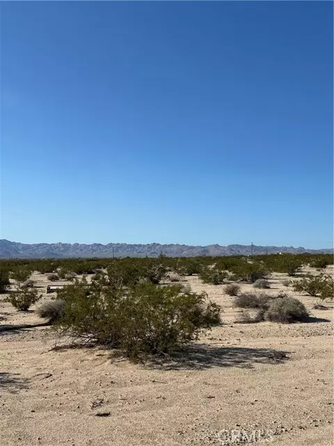 29 Palms, CA 92277,1234 Decker