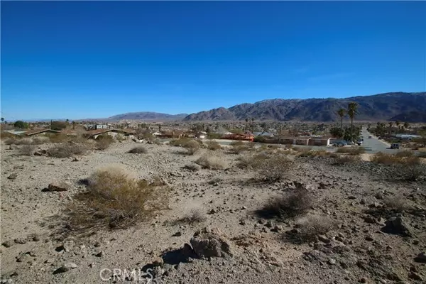 29 Palms, CA 92277,1 Sunny Slope