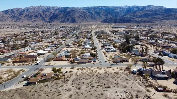 29 Palms, CA 92277,1 Sunny Slope