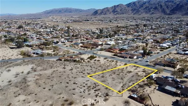 29 Palms, CA 92277,2 Sunny Slope