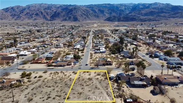 29 Palms, CA 92277,2 Sunny Slope