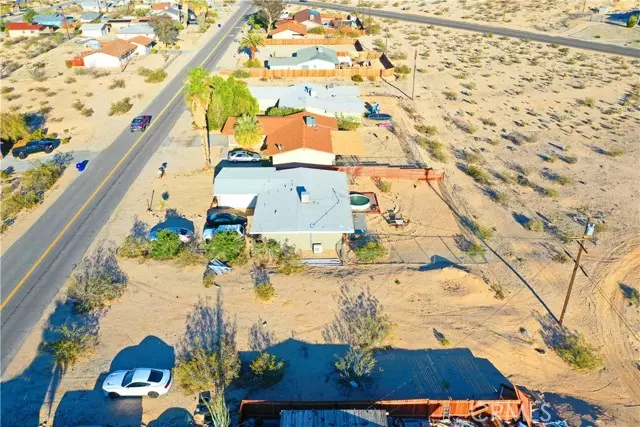 29 Palms, CA 92277,72347 El Paseo