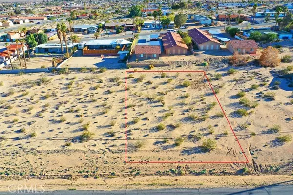 29 Palms, CA 92277,73451 Two Mile